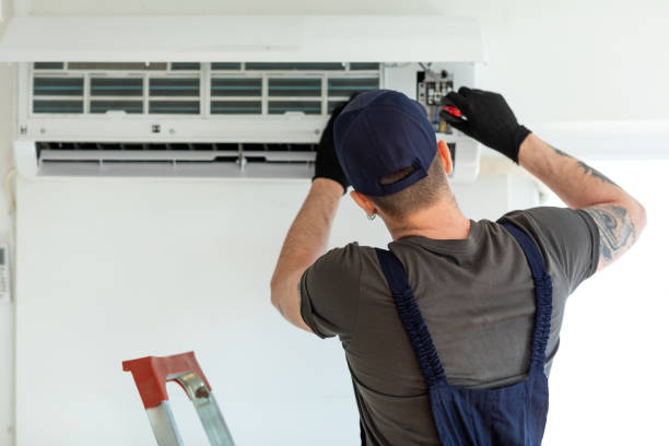 Reliable Greenwood, LA Airduct Cleaning Solutions