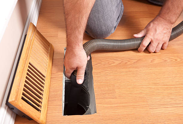 Best Residential Air Duct Cleaning  in Greenwood, LA