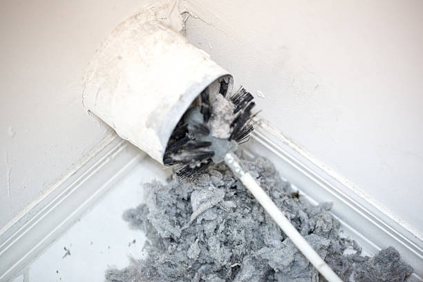 Best HVAC Air Duct Cleaning  in Greenwood, LA